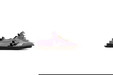 Sneakers och skor Veja Volley O.T. Purpur | VO2020882A, 0
