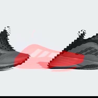 Sneakers och skor adidas Performance Own the Game 3 Röd | IG9249, 0