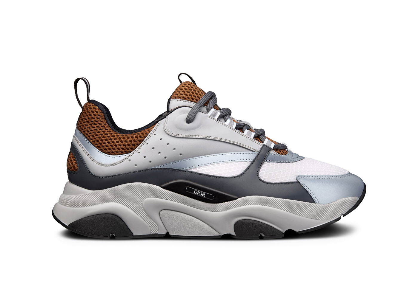 Sneakers och skor Dior B22 Grå | 3SN231YXX_H867, 0