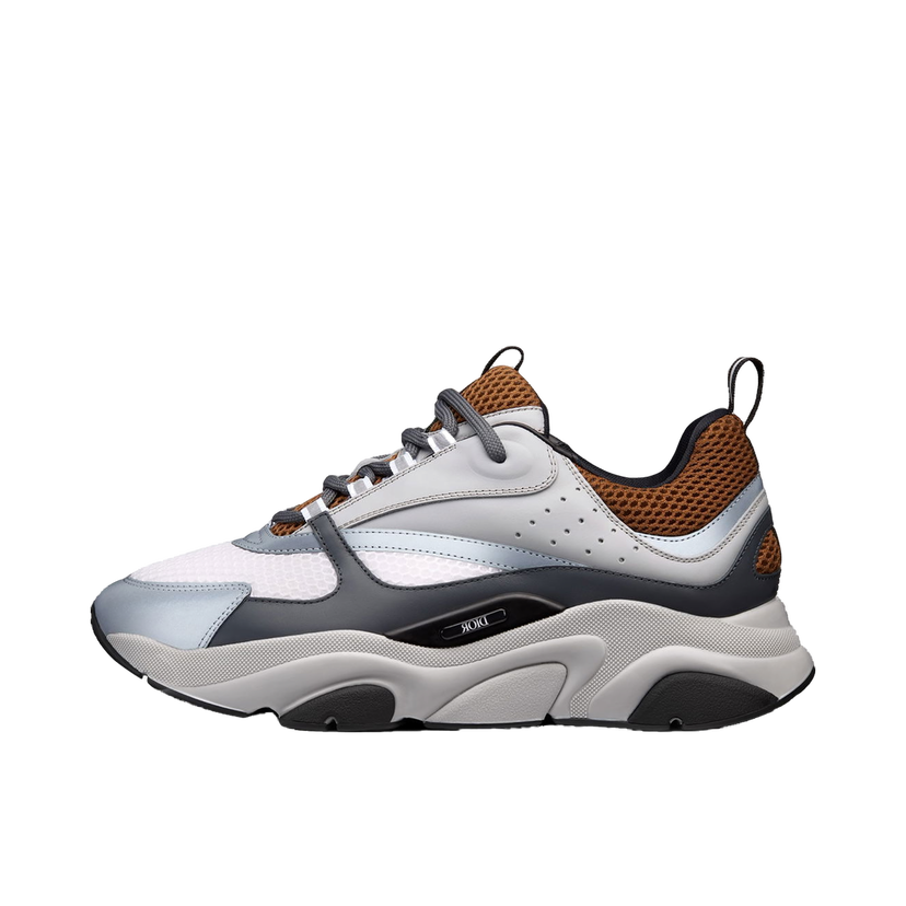 Sneakers och skor Dior B22 Grå | 3SN231YXX_H867