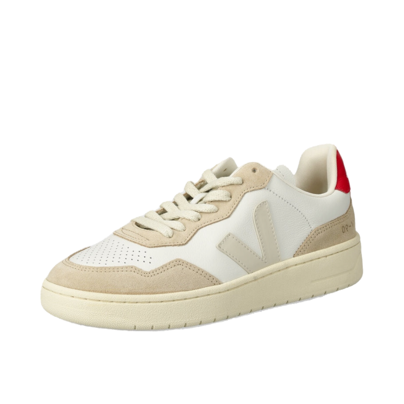 Sneakers och skor Veja Veja V-90 Vit | VD2003459A