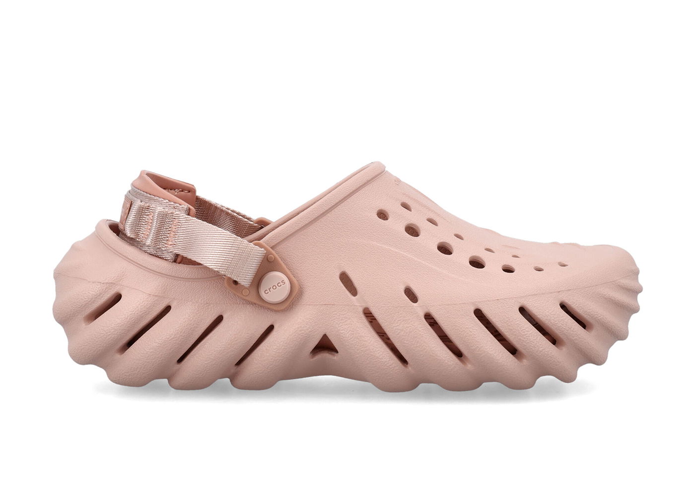 Sneakers och skor Crocs Echo Clog Rosa | 207937-6TY, 0