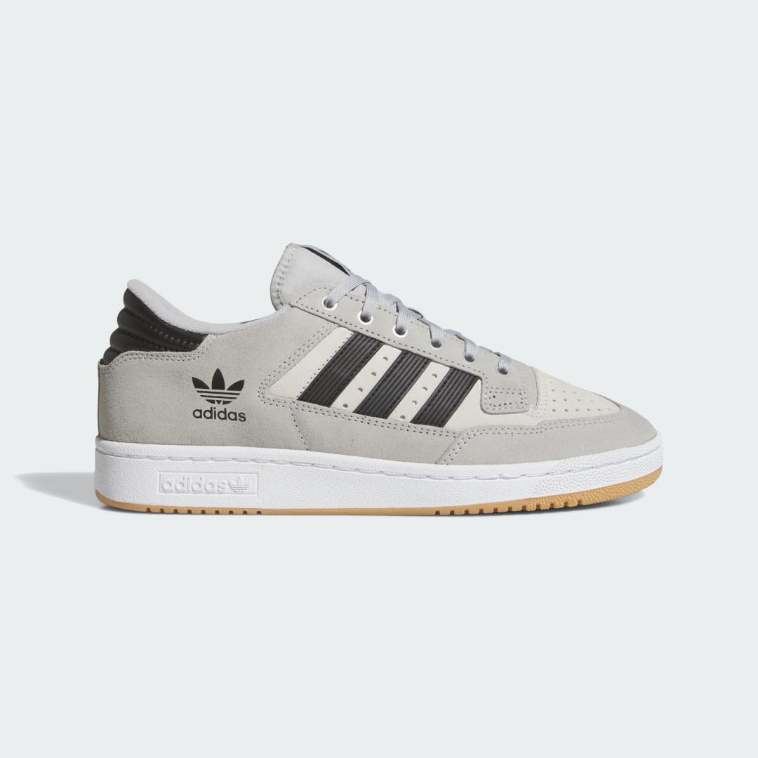 Sneakers och skor adidas Originals Centennial 85 Low ADV Grå | JQ5355, 0