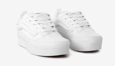 Sneakers och skor Vans Knu Stack Vit | VN000CP6W00, 3