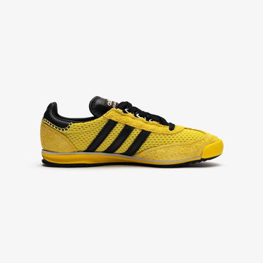 Sneakers och skor adidas Originals Wales Bonner x SL76 Gul | IH9906, 0