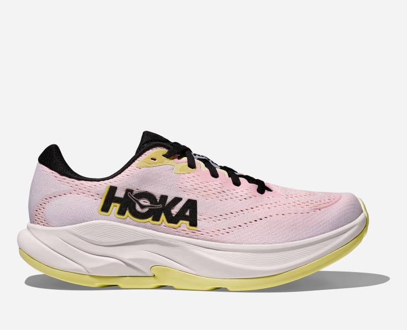 Sneakers och skor Hoka One One Rincon 4, Size 4 Rosa | 1155131-CTNS