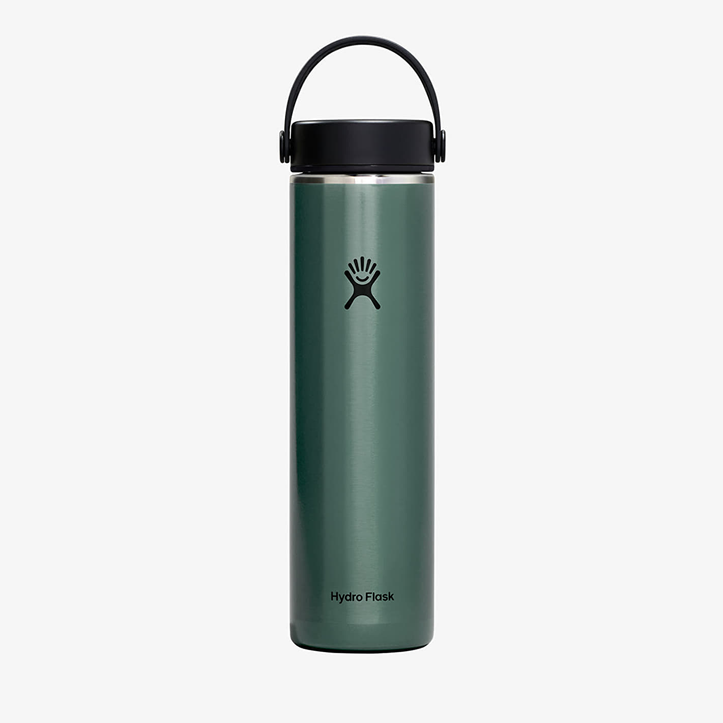 Dricksflaska Hydro Flask Lightweight Wide Flex Cap Bottle 700ml Grön | LW24LWB091, 0