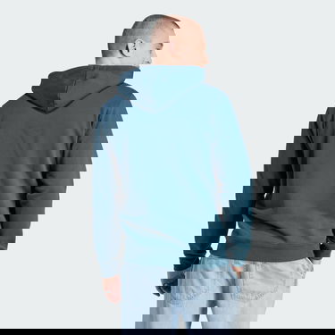 Sweatshirt adidas Originals Adicolor Classics 3-Stripes Hoodie Turkos | IL2491, 2