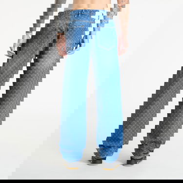 Jeans DAILY PAPER Daily Paper Amba Monogram Jeans Blå | 2411167, 2