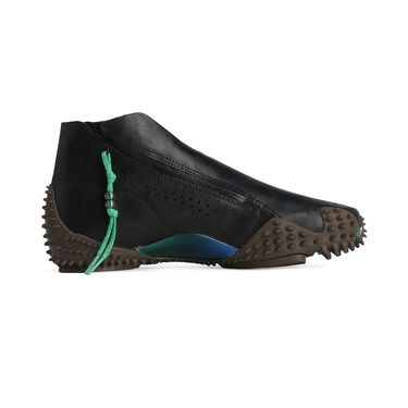 Sneakers och skor Puma PUMA x ARIES Mostro Mid-Cut Svart | 401192_01, 4