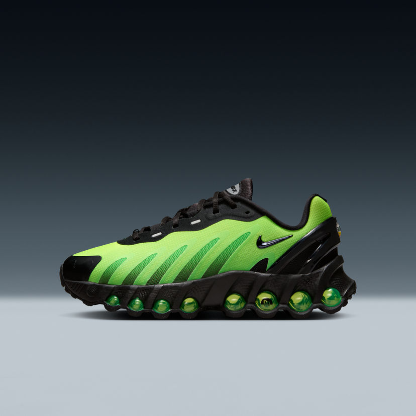 Sneakers och skor Nike Air Max Dn8 Pro Grön | HV5258-001
