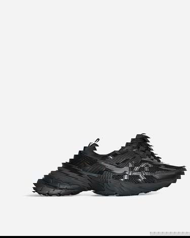 Sneakers och skor Nike V2K Run "Black Dark Smoke Grey" W Svart | FD0736-001, 2