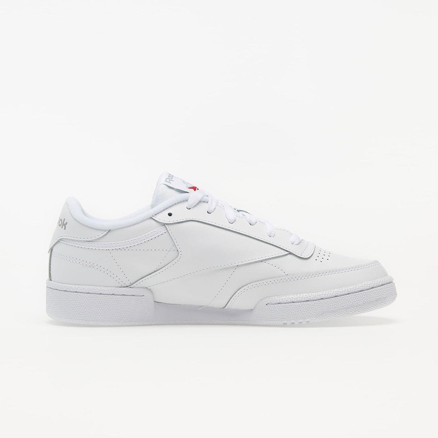 Sneakers och skor Reebok Club C 85 Vit | AR0455, 1