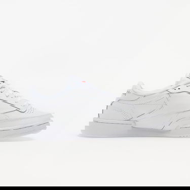 Sneakers och skor Reebok Club C 85 Vit | AR0455, 1