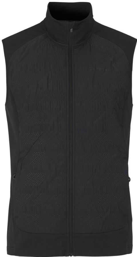 Väst Craft Craft ADV Nordic Training Speed Vest Svart | 1915186-999000