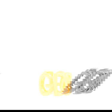 Örhängen Dolce & Gabbana Logo Ear Cuff Oro Metallisk | WEP6L5W1111-ZOO00, 0