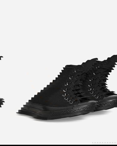 Sneakers och skor Converse Chuck 70 High Svart | 168928C, 2