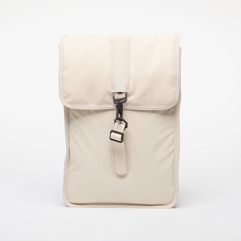 Ryggsäck Rains Puffed Backpack Mini W3 Dune Universal Beige | 21740 26 Dune