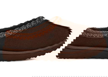 Sneakers och skor UGG Tasman Slipper Burnt Cedar Brun | 5955-BCDR, 0