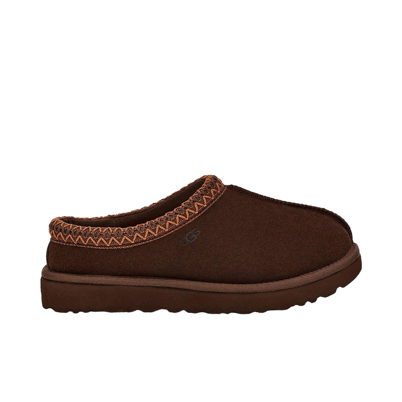 Sneakers och skor UGG Tasman Slipper Burnt Cedar Brun | 5955-BCDR