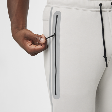 Träningsbyxor Nike Tech Pants Grå | HQ3747-014, 3