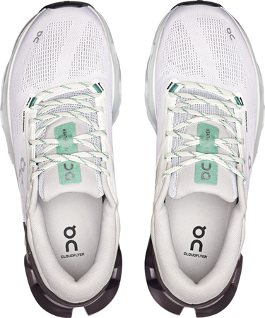 Sneakers och skor On Running Cloudflyer 5 Vit | 3me30014021, 1