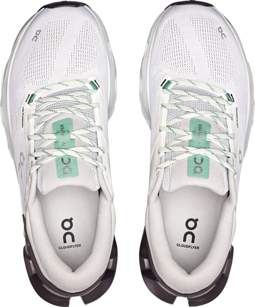 Sneakers och skor On Running Cloudflyer 5 Vit | 3me30014021, 1