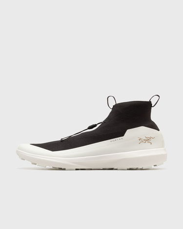 Sneakers och skor Arcteryx NOVAN 4 NIVALIS MEN Orange | X000009835-DYNASTY-DYNASTY, 3