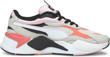 Sneakers och skor Puma RS-X³ Twill AirMesh Flerfärgad | 36884503, 2