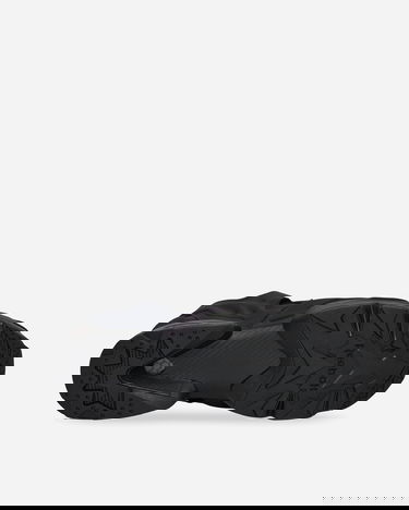 Sneakers och skor Reebok Instapump Sliver Svart | 100260269 1000, 5