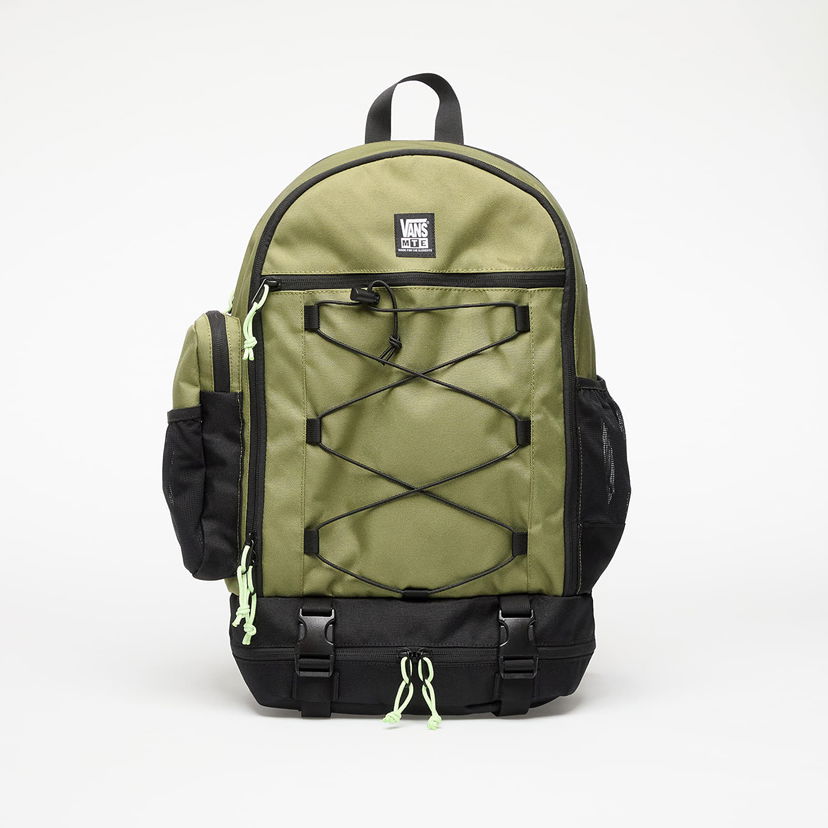 Ryggsäck Vans Mte Breakout Backpack Grön | VN000M7JZBF1