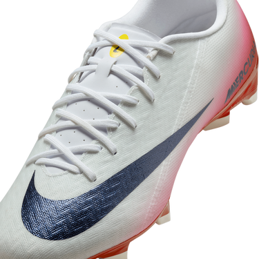 Sneakers och skor Nike Zoom Vapor 16 Academy FG/MG Röd | hj7332-600, 5