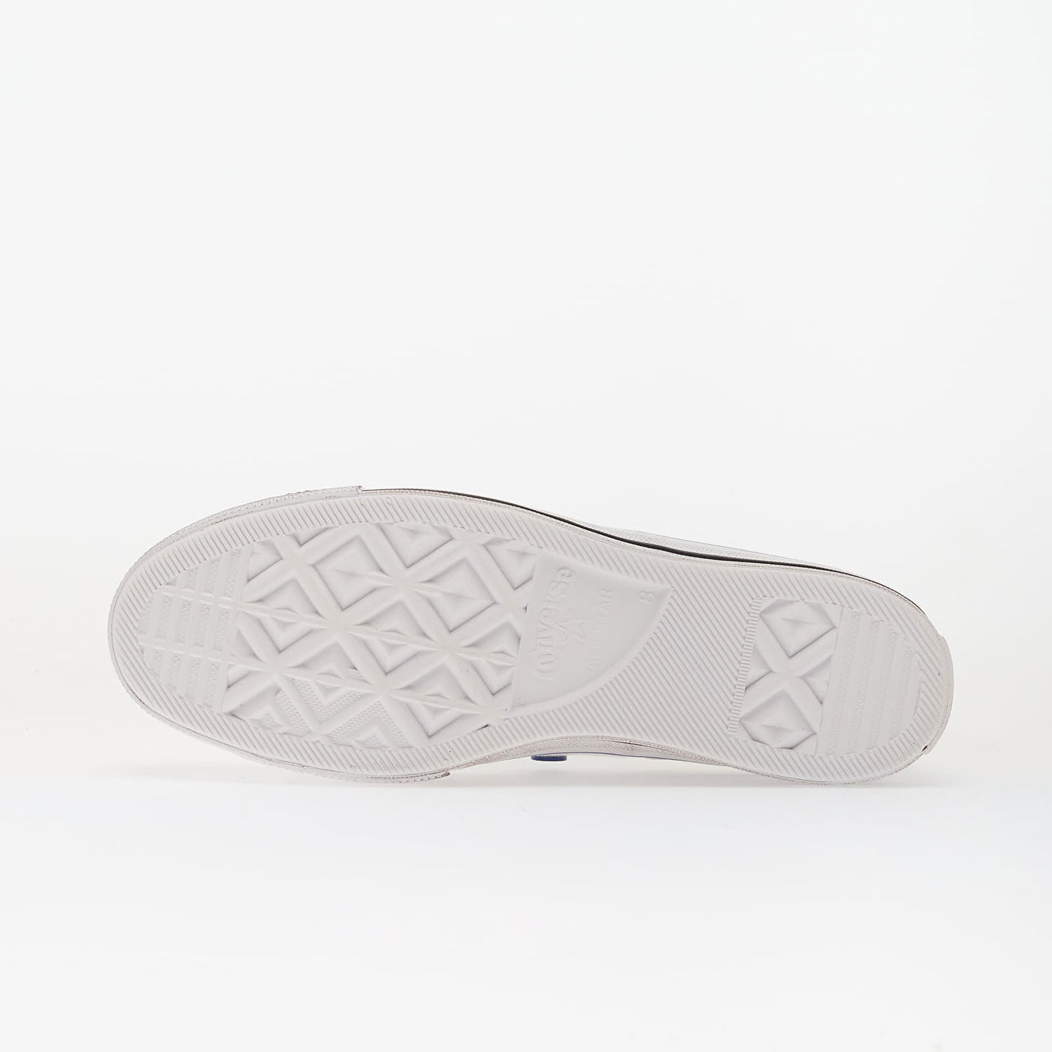 Sneakers och skor Converse ADER ERROR x Chuck 70 Low White/ Blue Vit | A14289C, 1