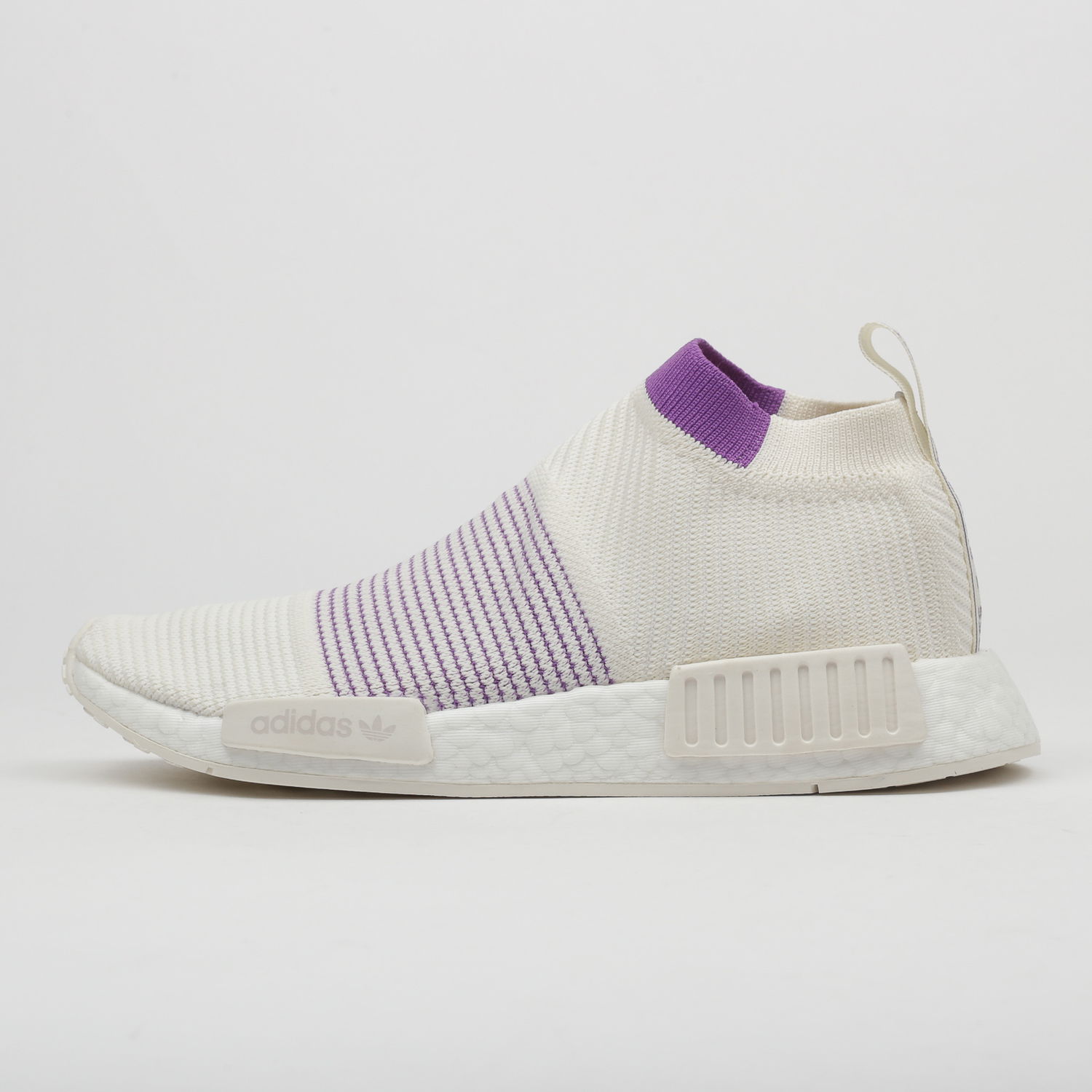Sneakers och skor adidas Originals NMD_CS1 PK W Vit | CM8496, 0