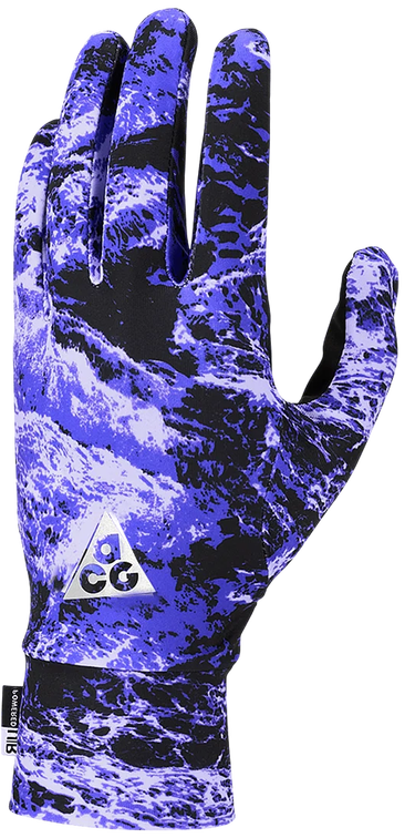 Handskar Nike ACG ACG DF LW Gloves Blå | 9316-41-510, 0