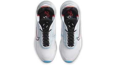 Sneakers och skor Nike Air Max 2090 "Pure Platinum" Vit | CT7695-100, 3