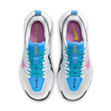Sneakers och skor Nike Wildhorse 10 Vit | FV2337-100, 1