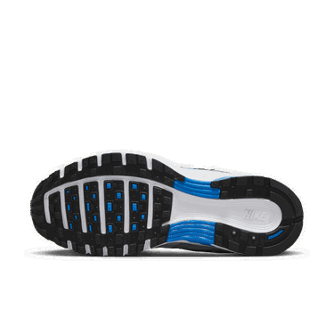 Sneakers och skor Nike P-6000 "Blue" W Blå | FD9876-100, 2