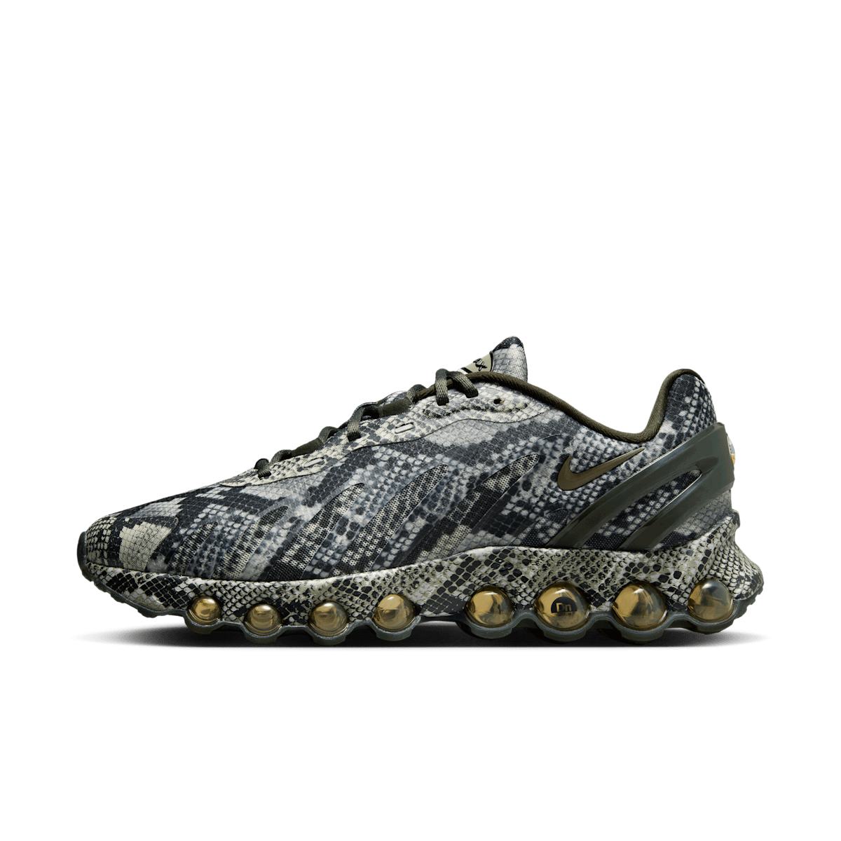 Sneakers och skor Nike Air Max Dn8 "Snakeskin" Flerfärgad | HV8476-300, 0
