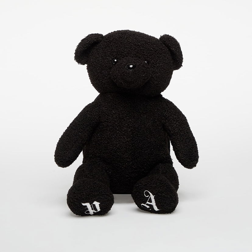 Samlarobjekt Palm Angels Palm Angels Teddy Bear Svart | PBNB001C99FAB0011003