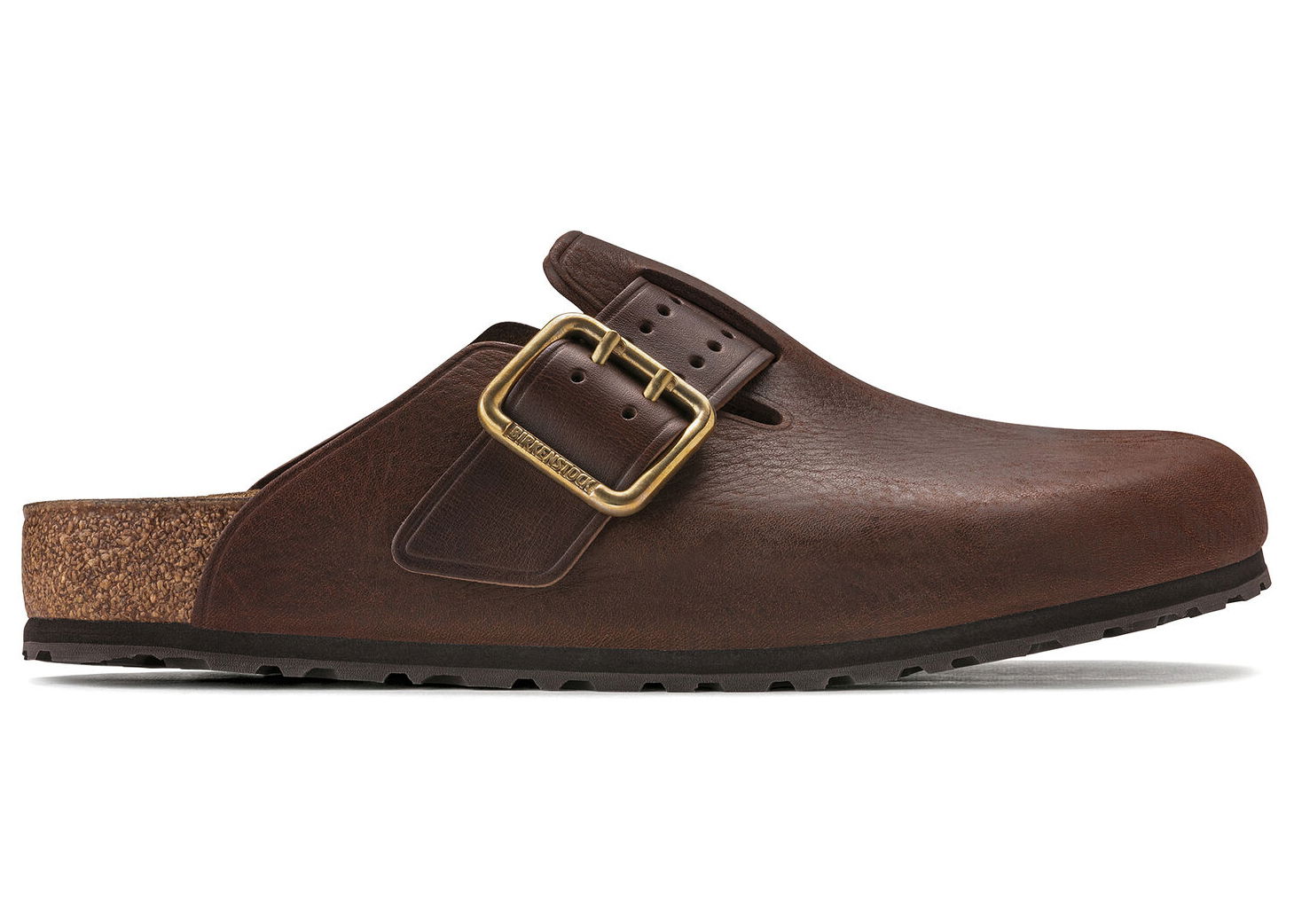 Sneakers och skor Birkenstock Boston Bold Leather Brun | 1022589, 0