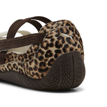 Sneakers och skor Puma Speedcat Wild Ballet Brun | 406689_01, 2