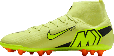 Sneakers och skor Nike ZOOM SUPERFLY 10 ACADEMY Grön | fq8329-300, 9