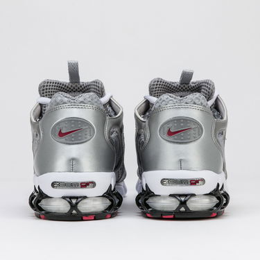 Sneakers och skor Nike Air Zoom Spiridon Cage 2 Grå | CJ1288-001, 3