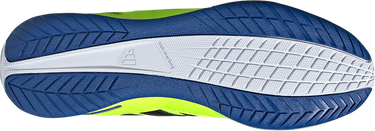 Sneakers och skor adidas Performance adidas SUPER SALA III Gul | ih7687, 2