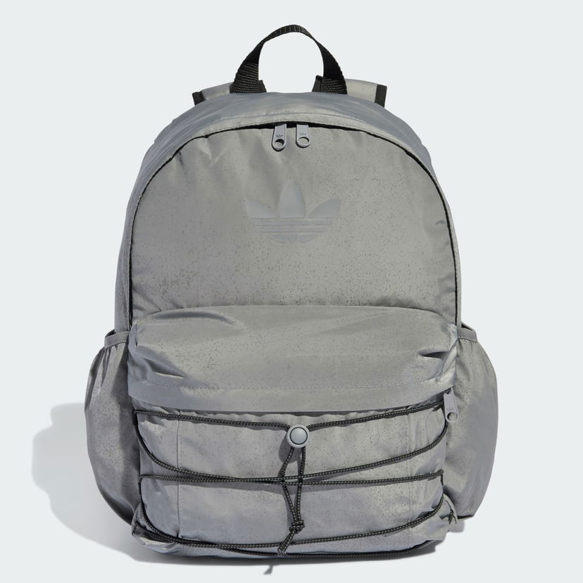 Ryggsäck adidas Performance Reflective Backpack Grå | JX3220