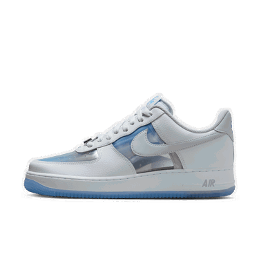 Sneakers och skor Nike Air Force 1 "Invisible Women 2.0" Vit | IB5724-100, 0