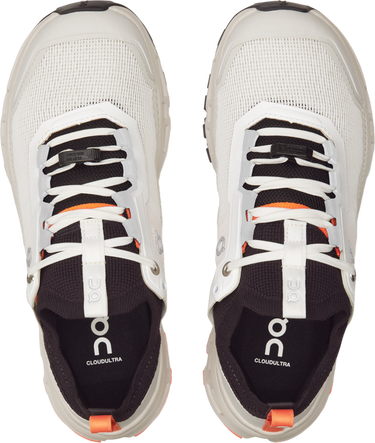 Sneakers och skor On Running Cloudultra 2 Vit | 3wd30282852, 4