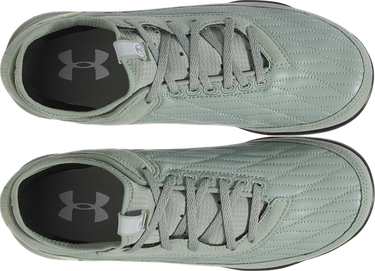Sneakers och skor Under Armour Under Armour UA Magnetico Select 4 Indoor Grön | 3028159-348, 2