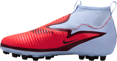 Sneakers och skor Nike JR PHANTOM 6 HIGH ACADEMY AG Purpur | hq2034-400, 0